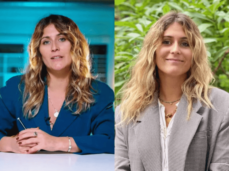 Flora Ghebali Compagnon