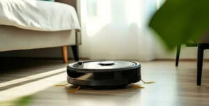 aspirateur robot
