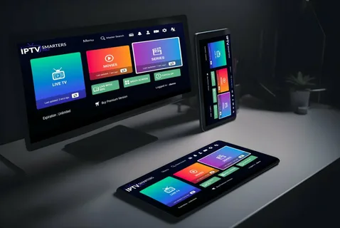 Abonnement IPTV Smarters Pro 2026 : Le Streaming Nouvelle Génération pour les Utilisateurs Modernes Abonnement IPTV Smarters Pro