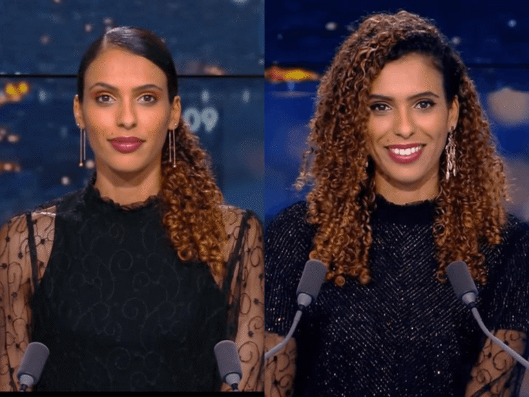 Isabelle Pibouleau Origine : Portrait d’une Journaliste Française d’Identité et de Valeurs Isabelle Pibouleau Origine