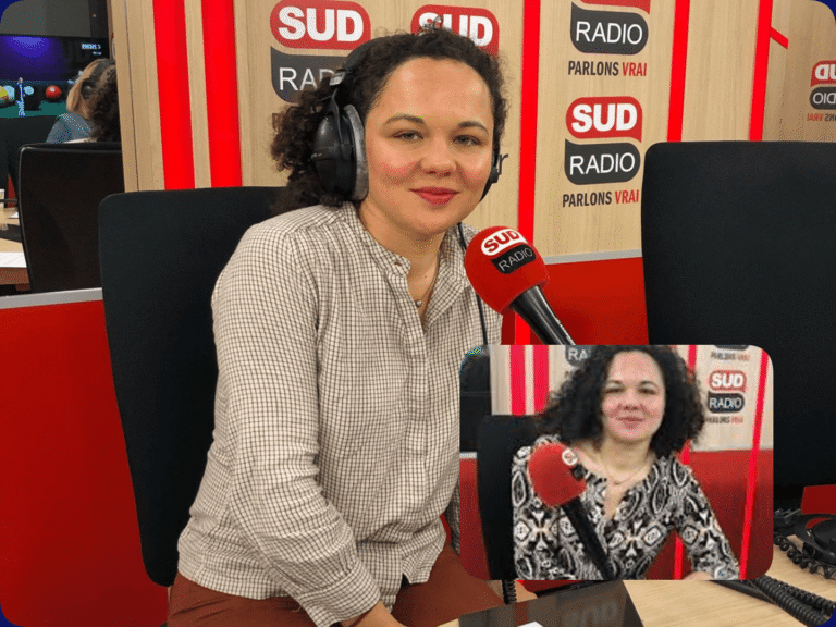 Clémence Houdiakova origine : biographie complète, parcours et faits vérifiés Clémence Houdiakova origine
