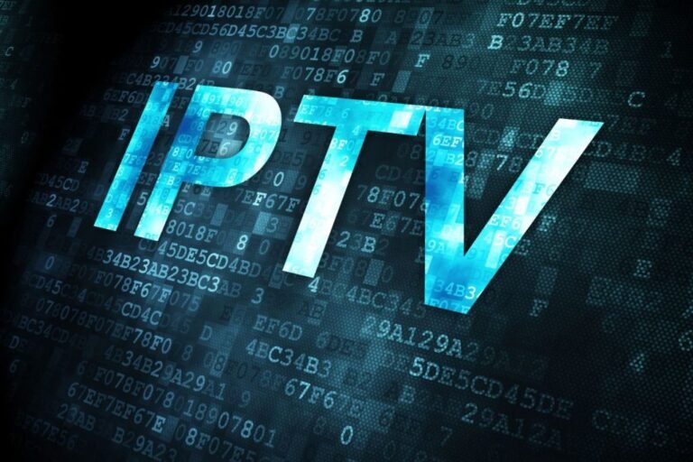 Quelles sont les meilleures applications IPTV à installer sur votre Smart TV ? applications IPTV à installer