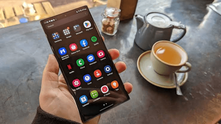 Pourquoi le plus grand téléphone n’est pas le plus intelligent grand téléphone