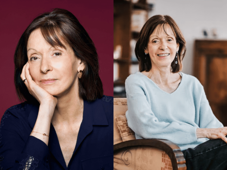 Patricia Allémonière : biographie et carrière d’une grande reporter française Patricia Allémonière