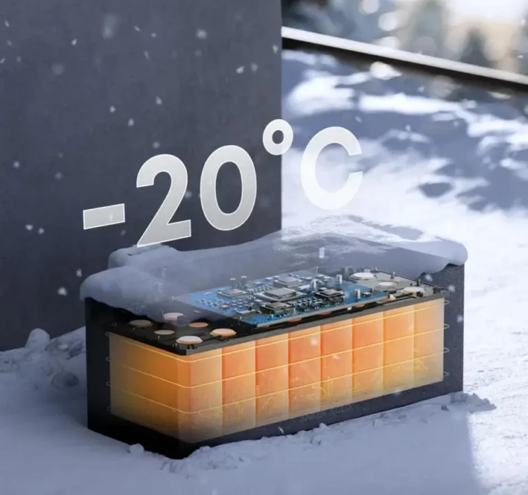 Conseils d’entretien des batteries solaires pour une durée de vie plus longue