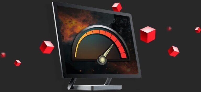Smart Game Booster : Overclocking du CPU et du GPU – Guide complet pour améliorer les performances de votre PC Smart Game Booster