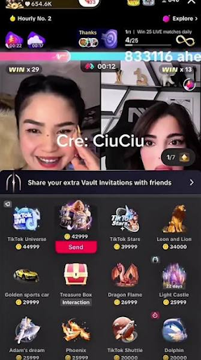 Les créateurs TikTok face à une nouvelle étape : comprendre le rôle des Tik Tok LIVE Creator Networks Tik Tok LIVE Creator Networks